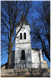 Gotický kostol sv. Michala Archanjela