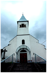 Kostol Narodenia Panny Márie v Slančíku